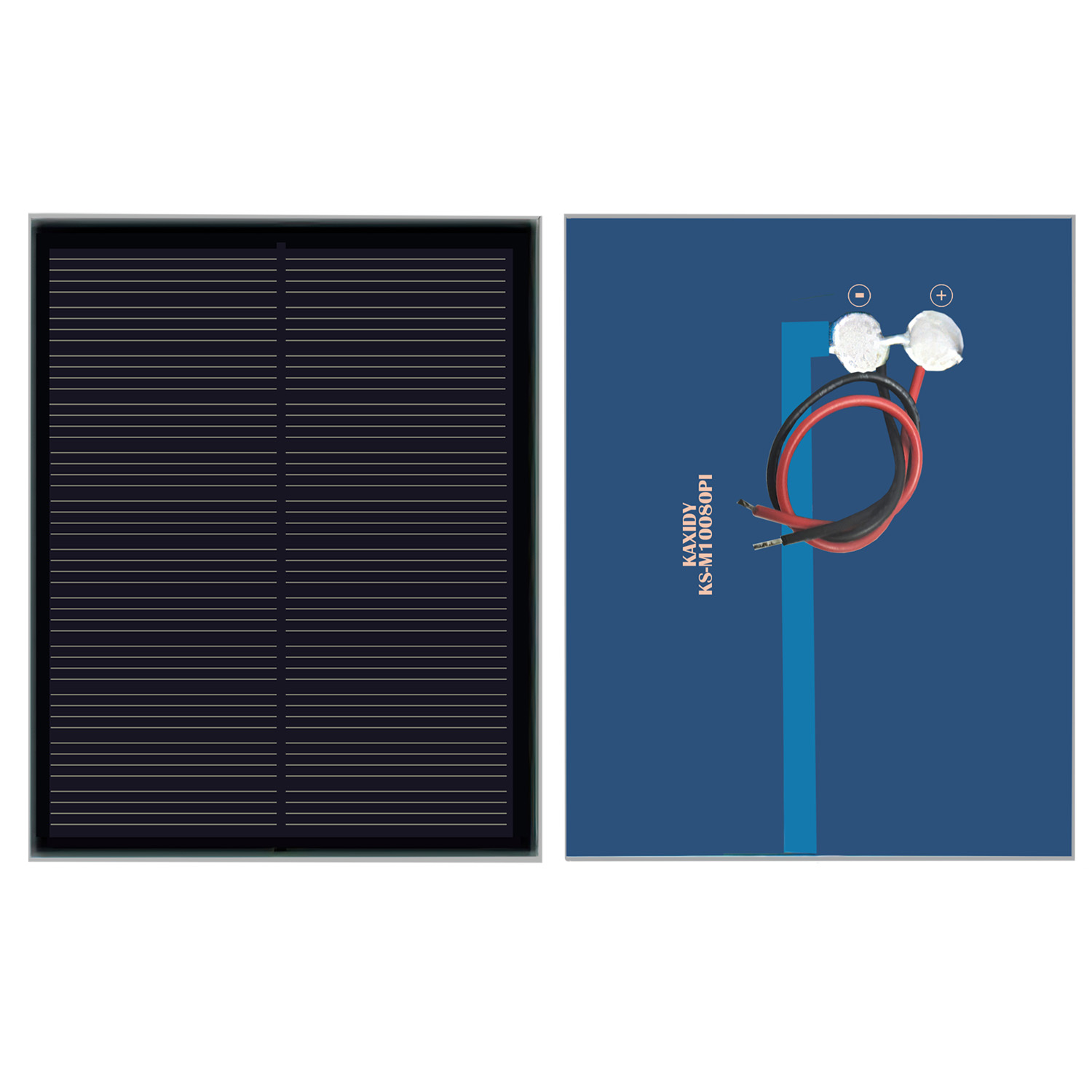 6V Panneaux Solaires