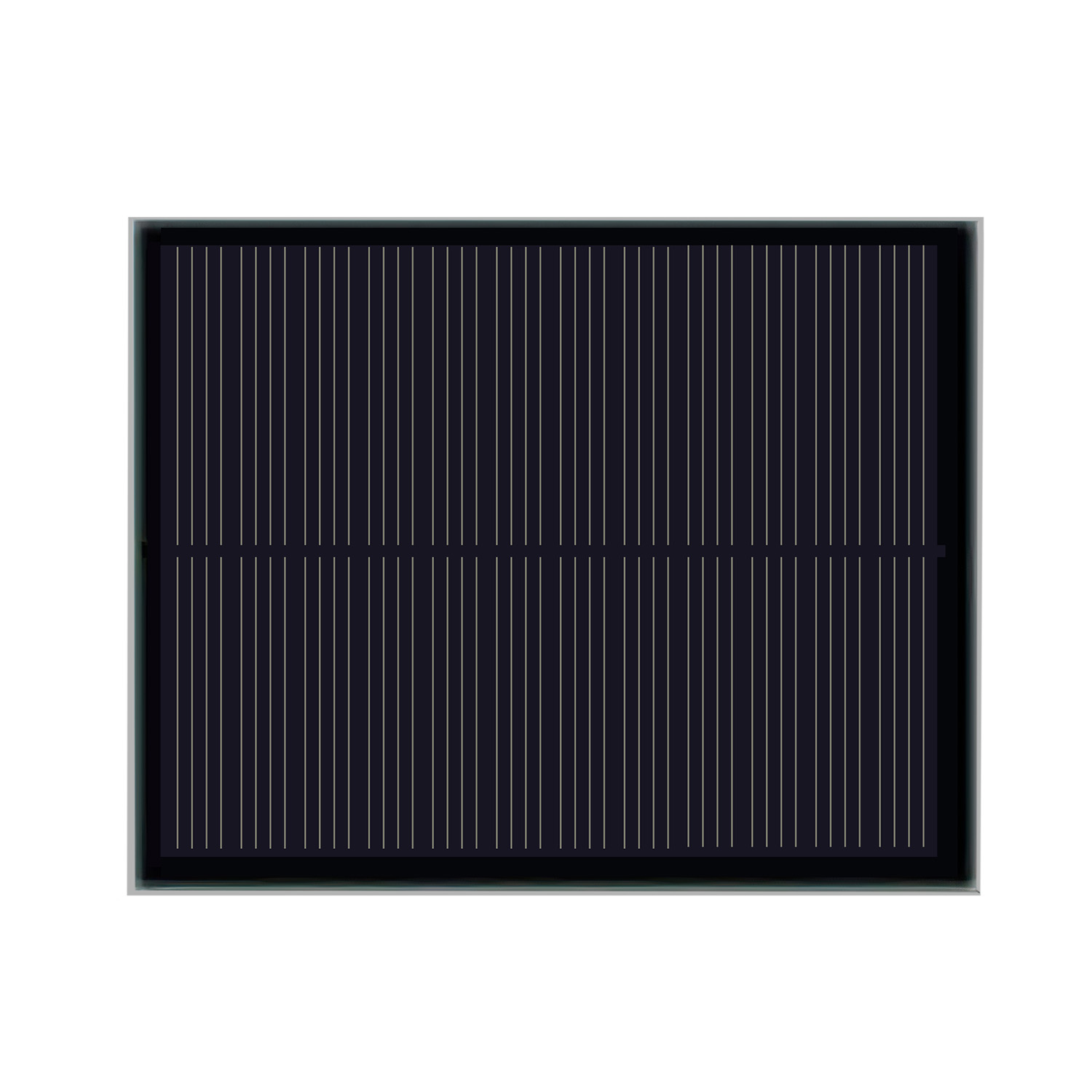 Panneaux Solaires 6V