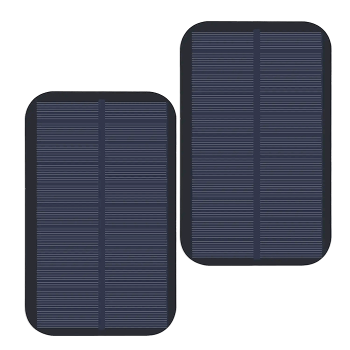 6V Panneau Solaire
