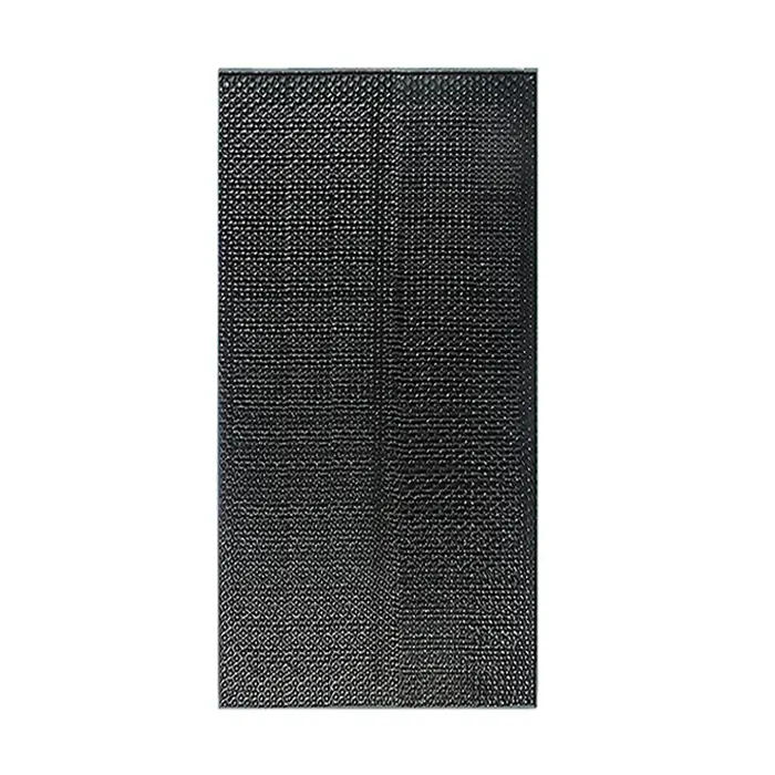 4V Panneau Solaire ETFE
