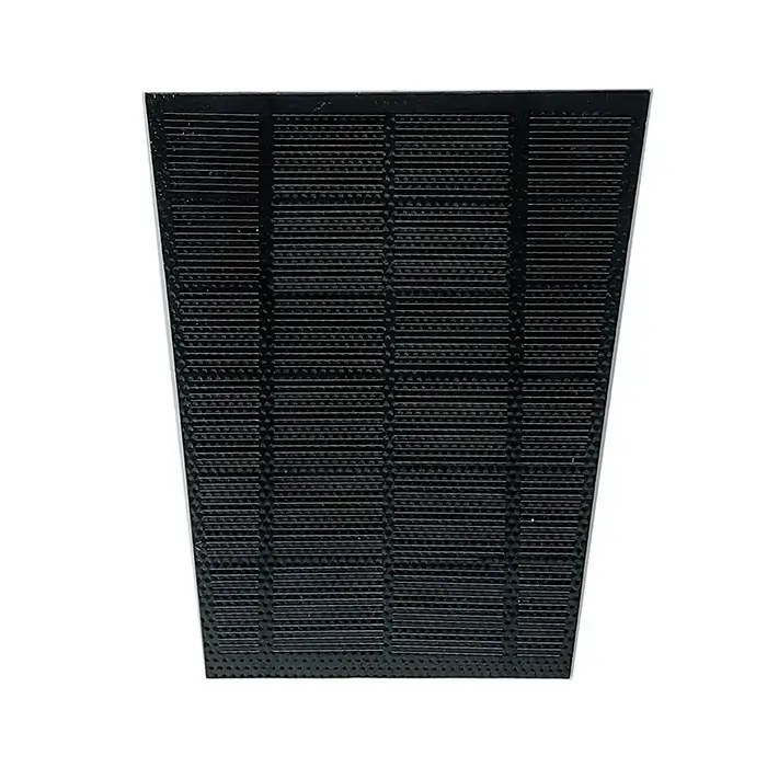 6V Panneau Solaire
