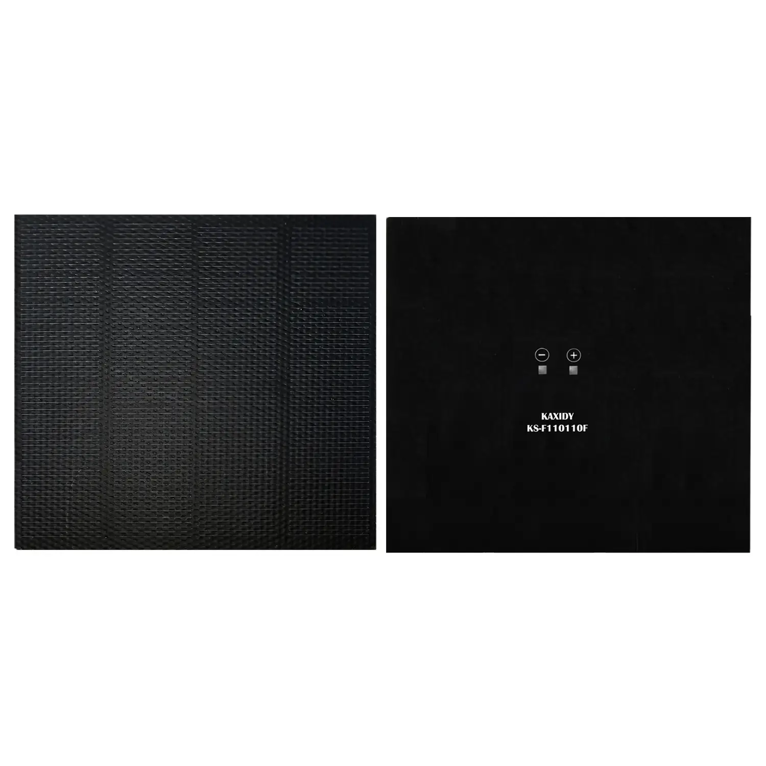 panneau solaire 6V
