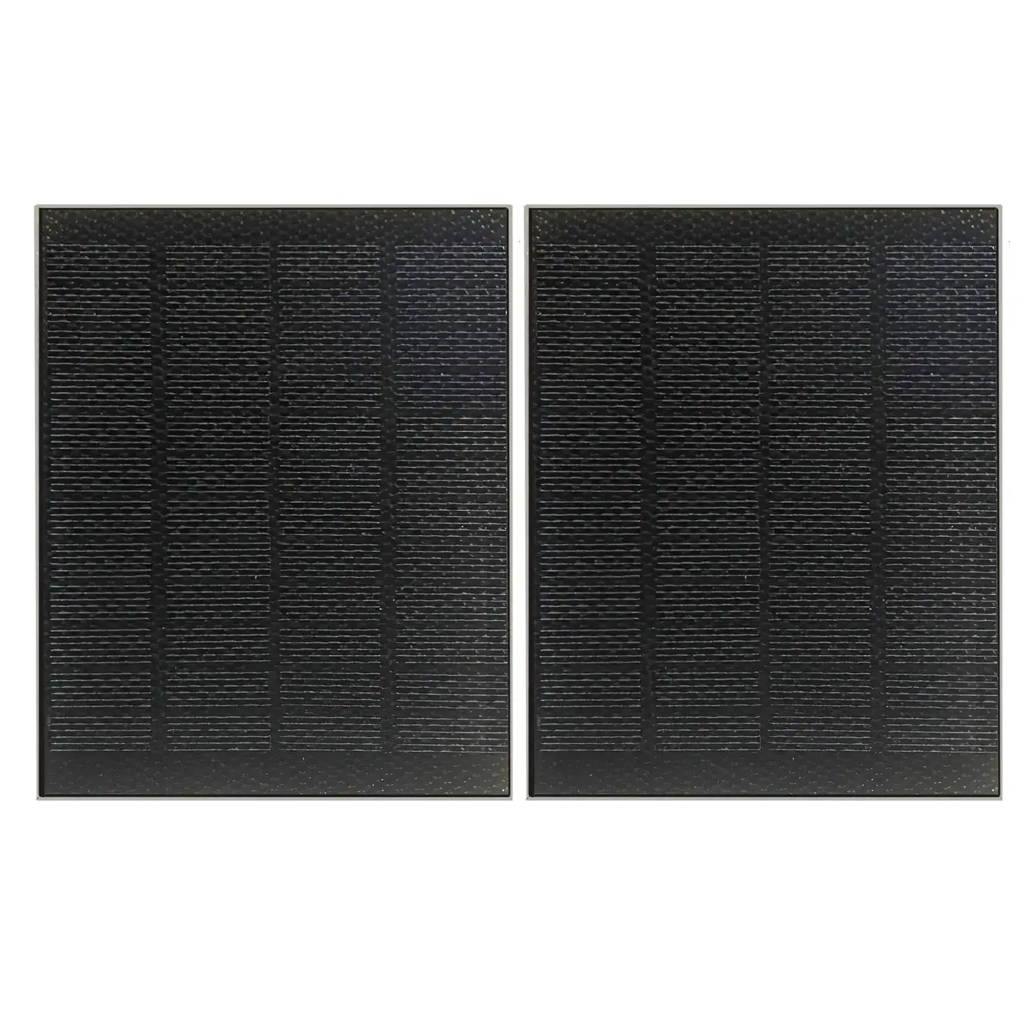 panneaux solaires 12V