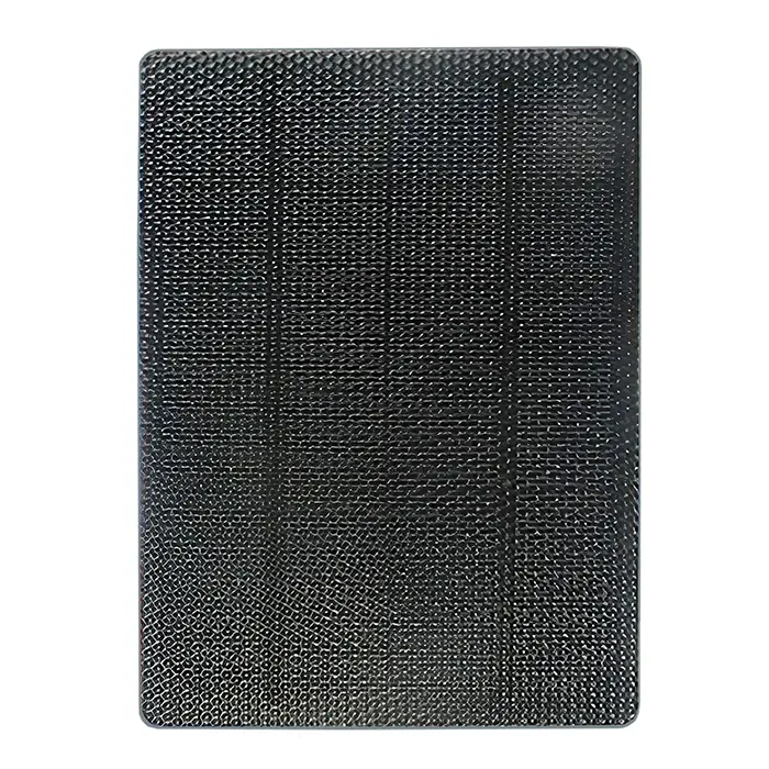 ETFE Panneau Solaire 6V