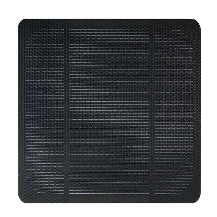 Panneau Solaire ETFE 5W