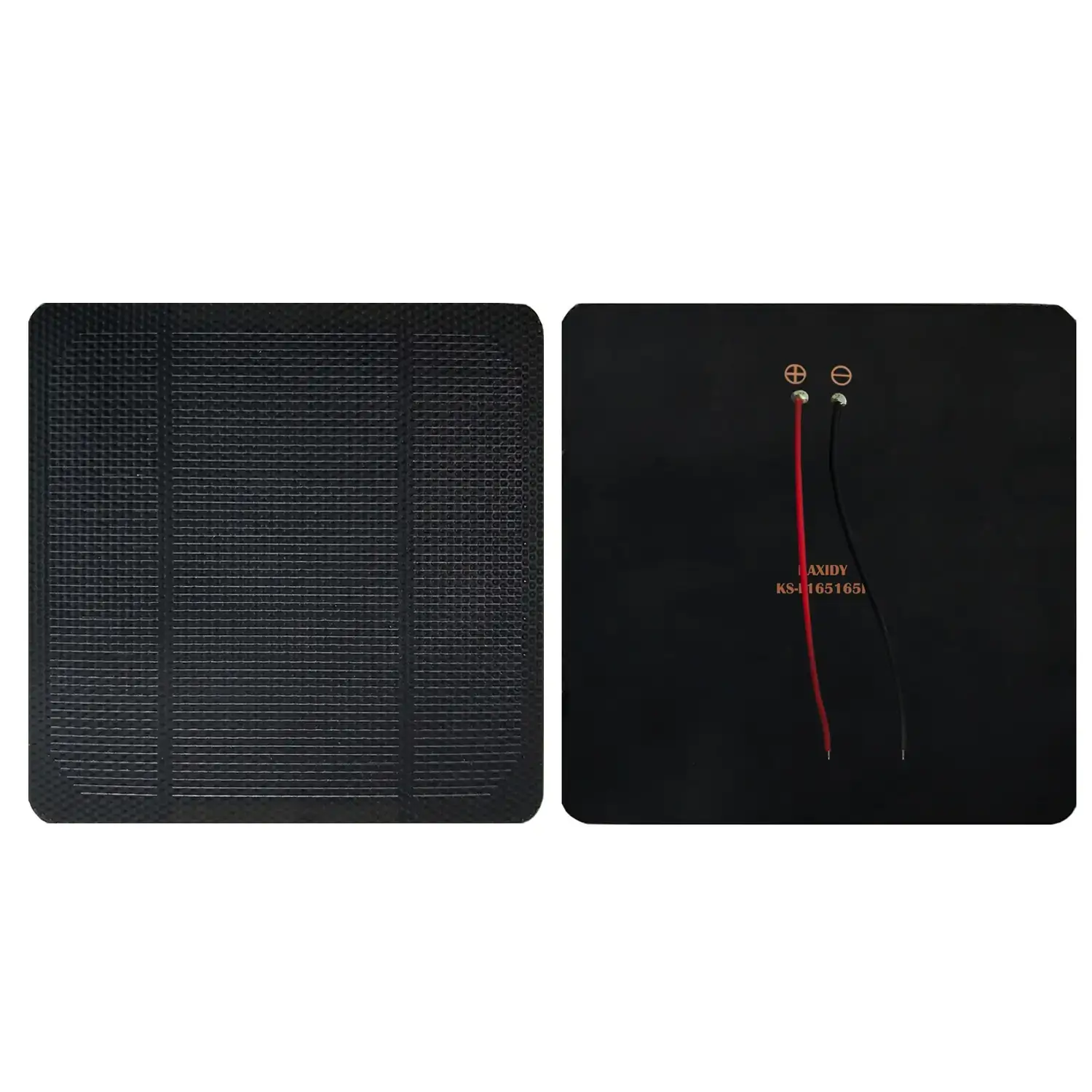 Panneau Solaire 5W