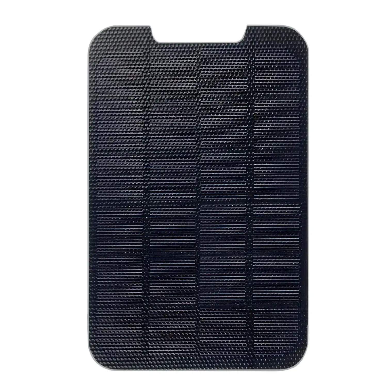 petit panneau solaire