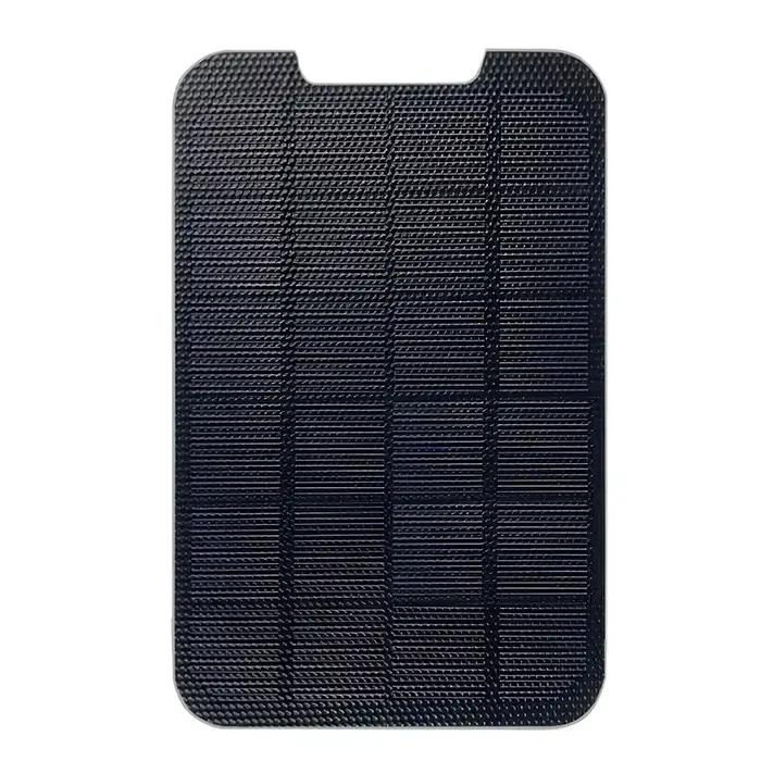 3W Panneau Solaire