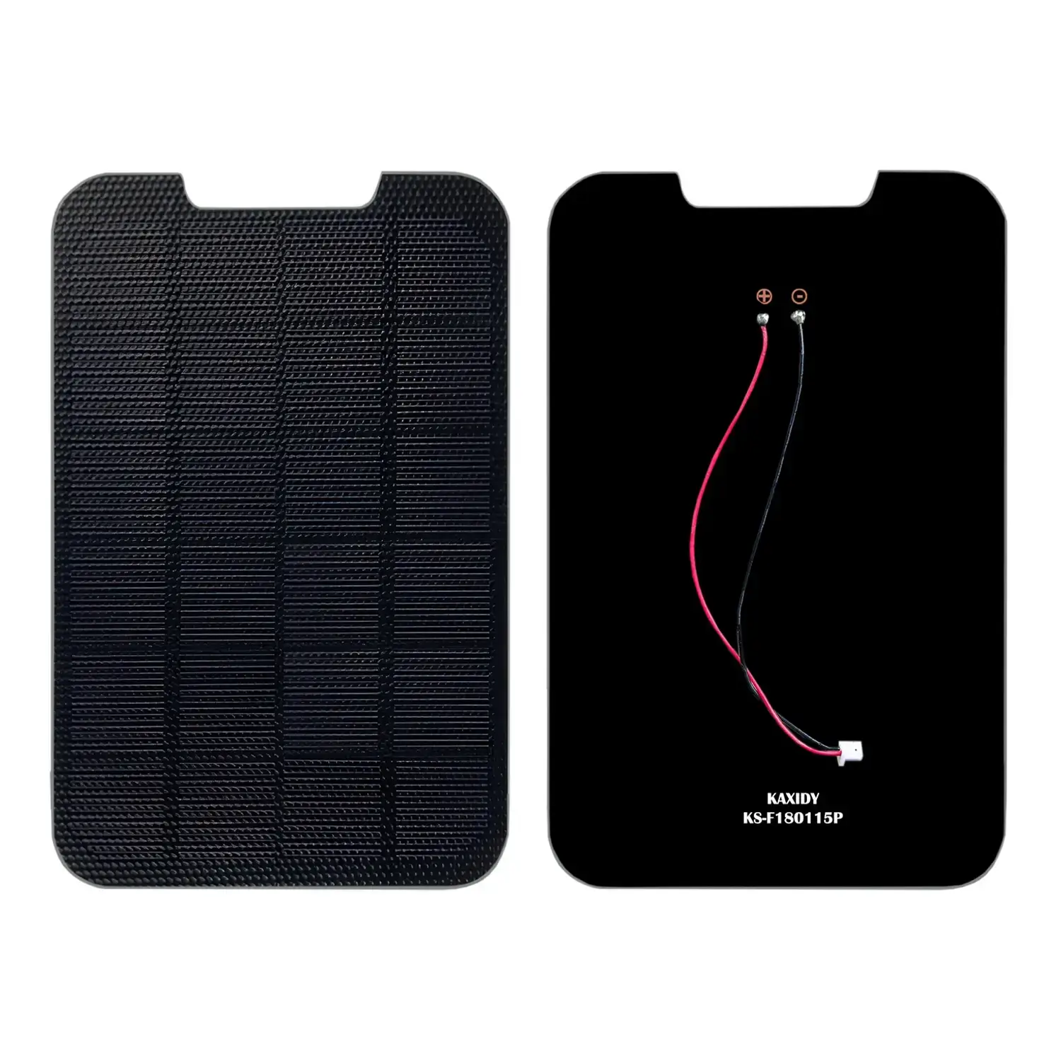 ETFE Panneaux Solaires