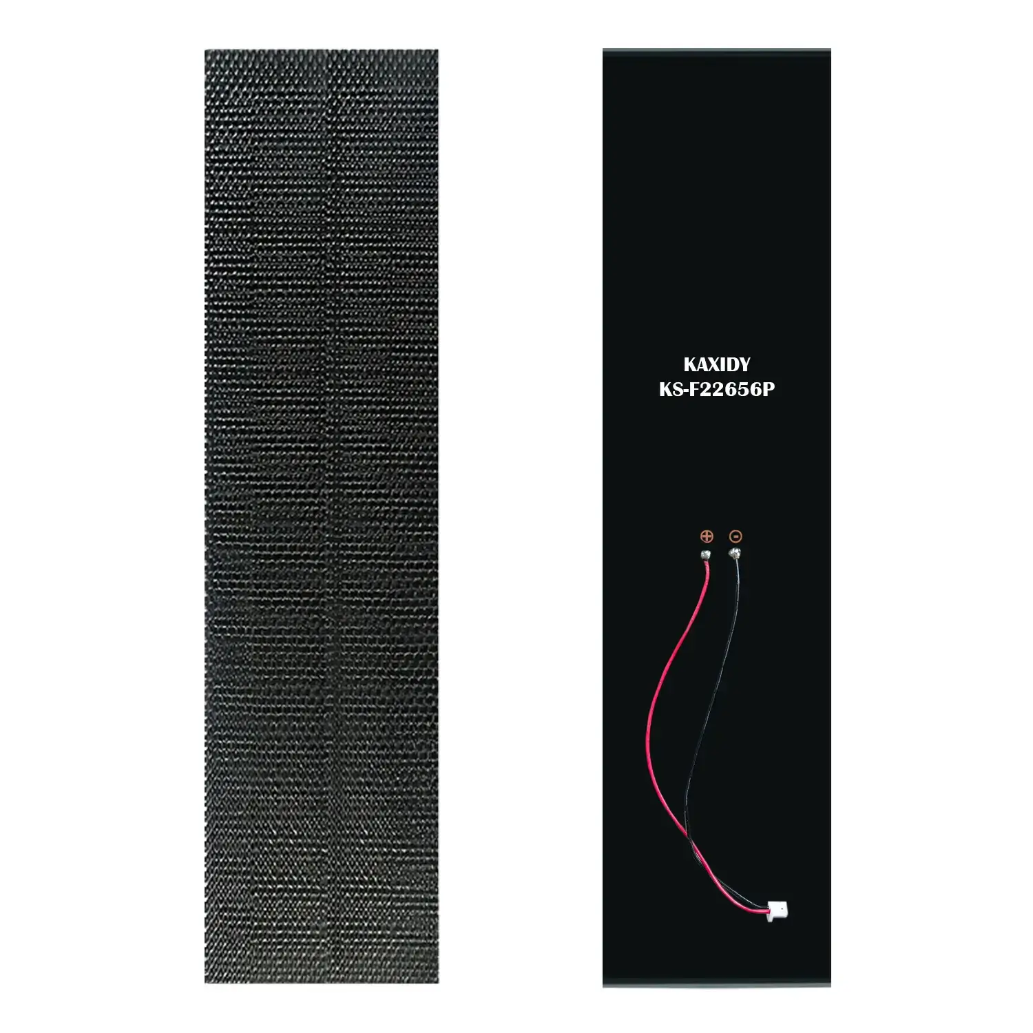 Panneau Solaire 2W