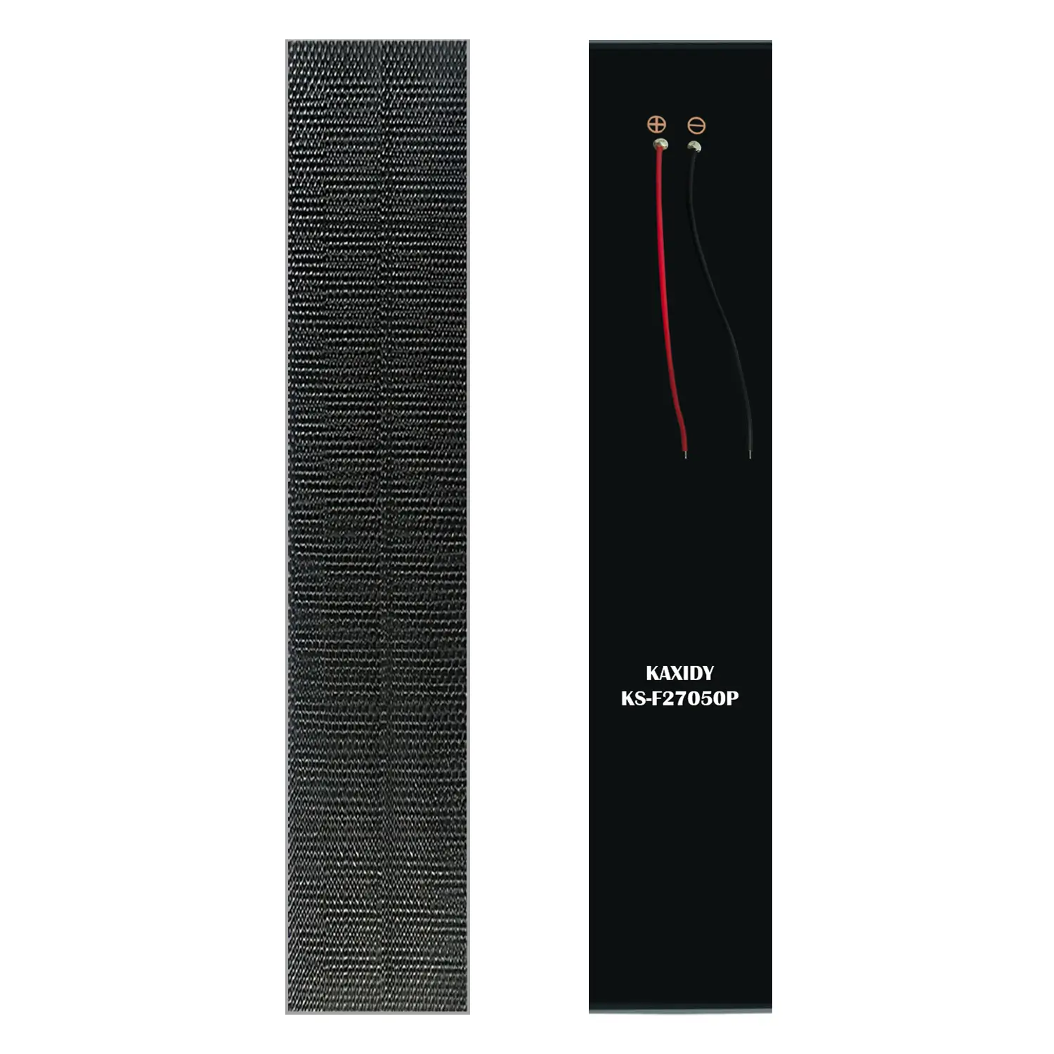 Mini Panneau Solaire 5,5V