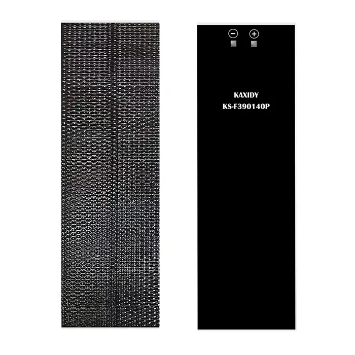 8W Panneau Solaire
