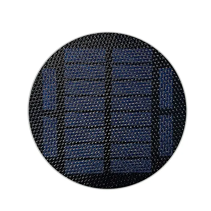 Panneau Solaire 5V