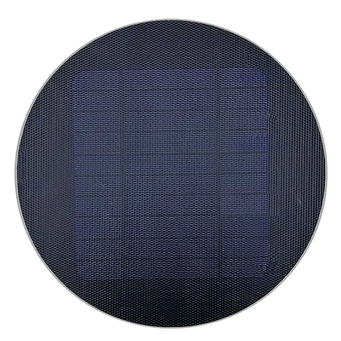 Panneau Solaire 6V