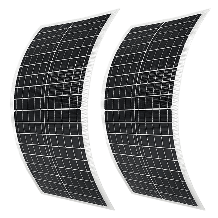 Panneau Solaire Flexible