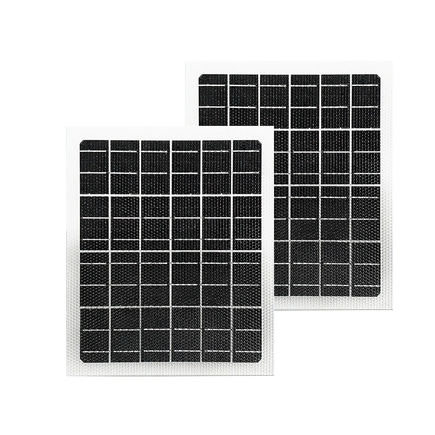 Panneau Solaire Flexible 5W 5V