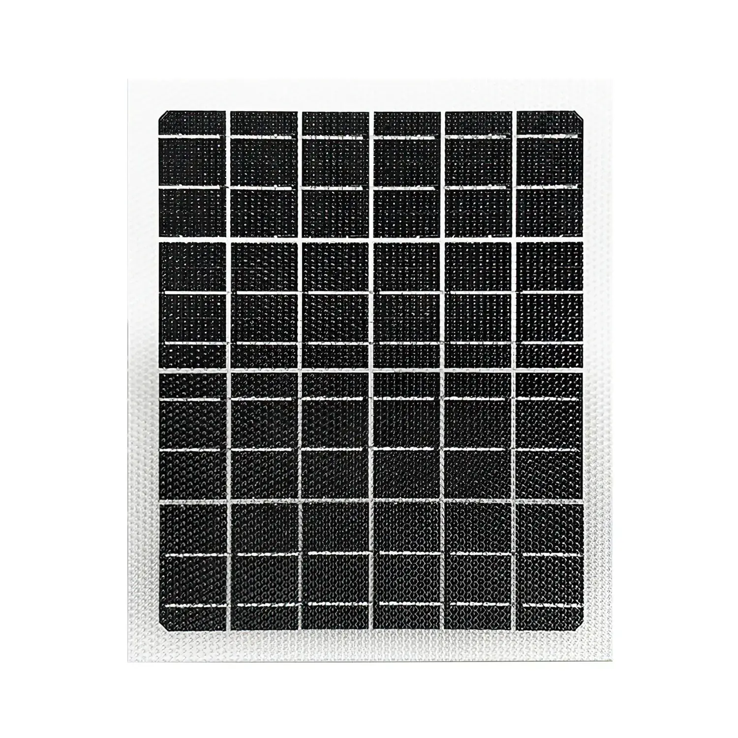 Panneaux Solaires Flexibles 5W