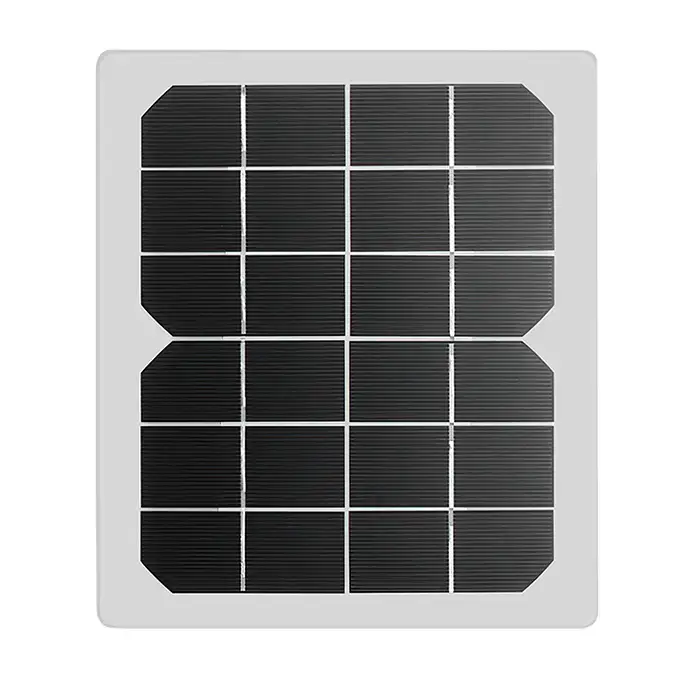 Panneaux Solaires 10W