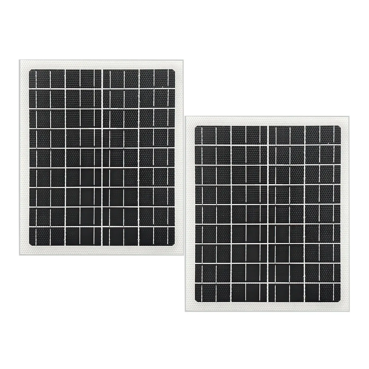 modules solaires 5V