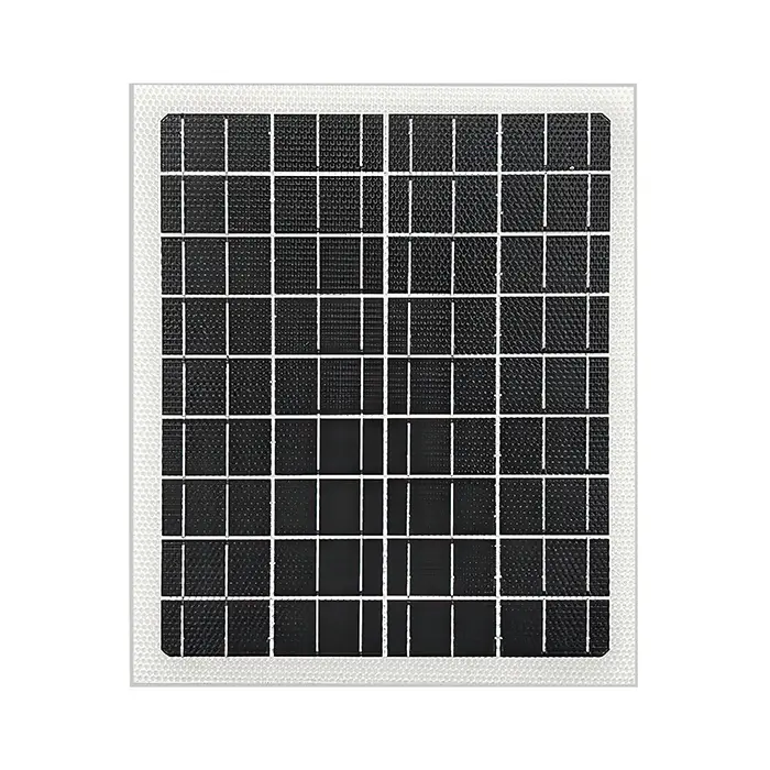 Panneau Solaire Flexible 8W