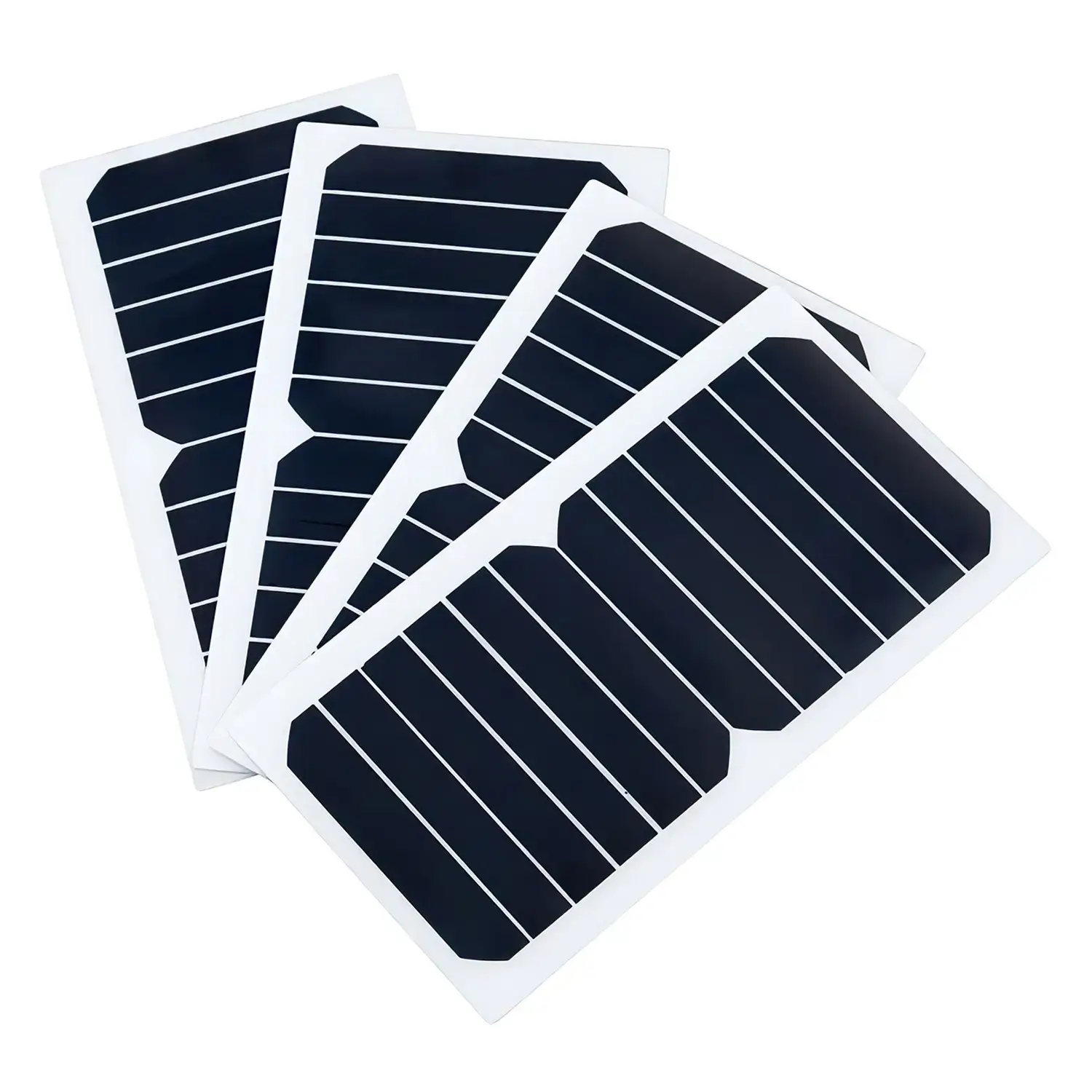 Panneau Solaire Flexible 12V