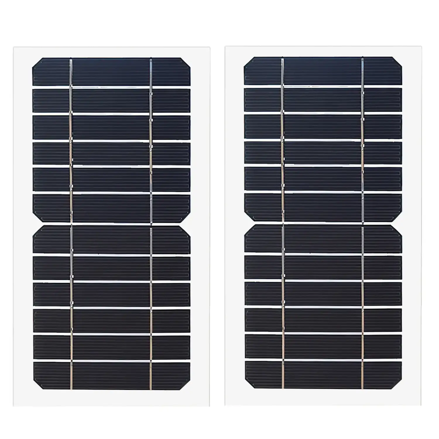 Panneaux Solaires Flexibles 15W
