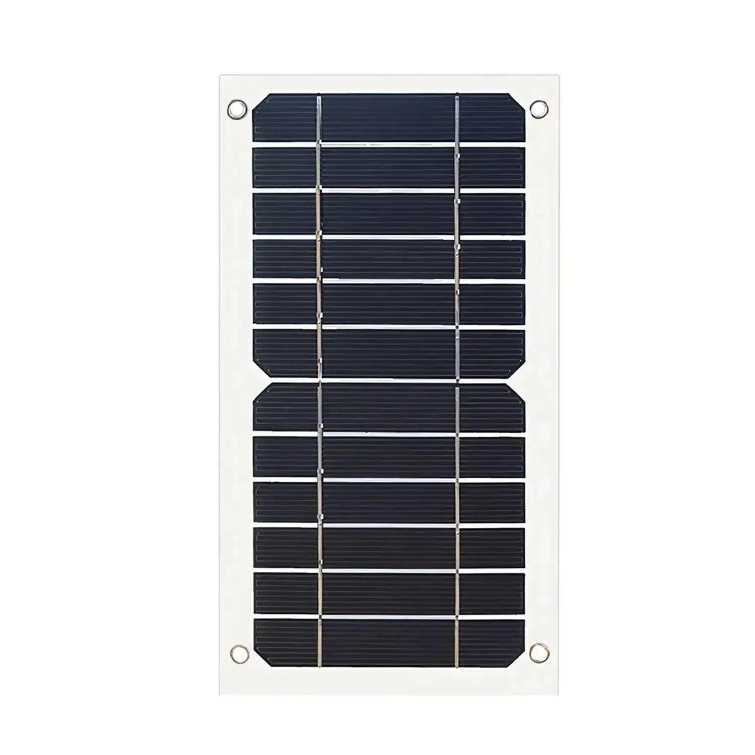 6W Panneaux Solaires