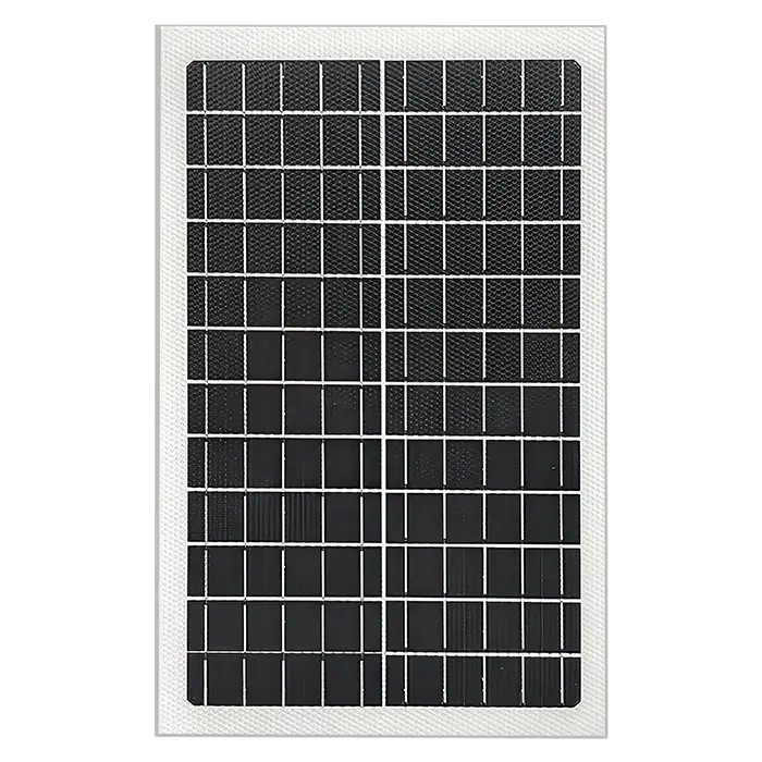 Panneau Solaire Flexible 10W