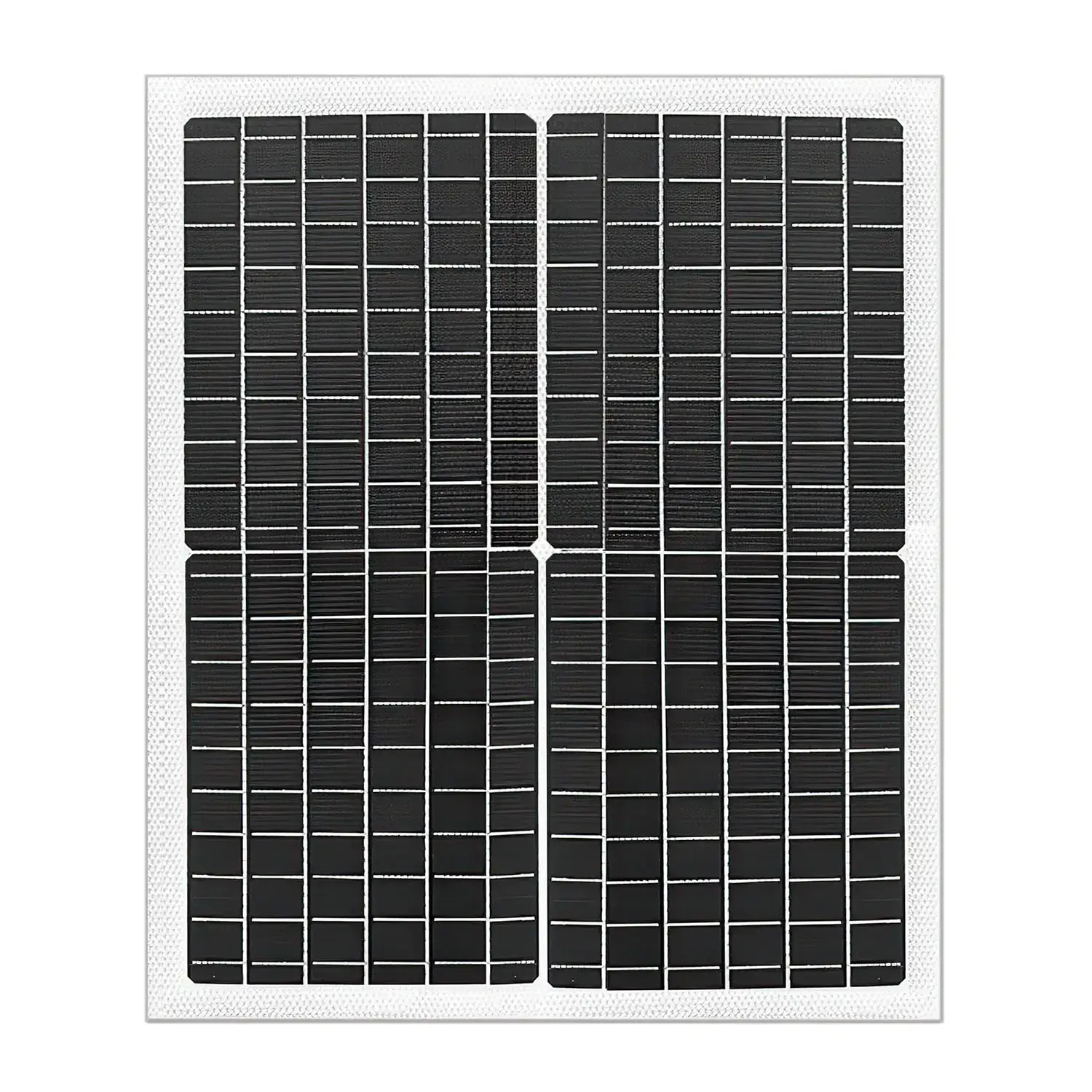 Panneaux Solaires Flexibles 20W