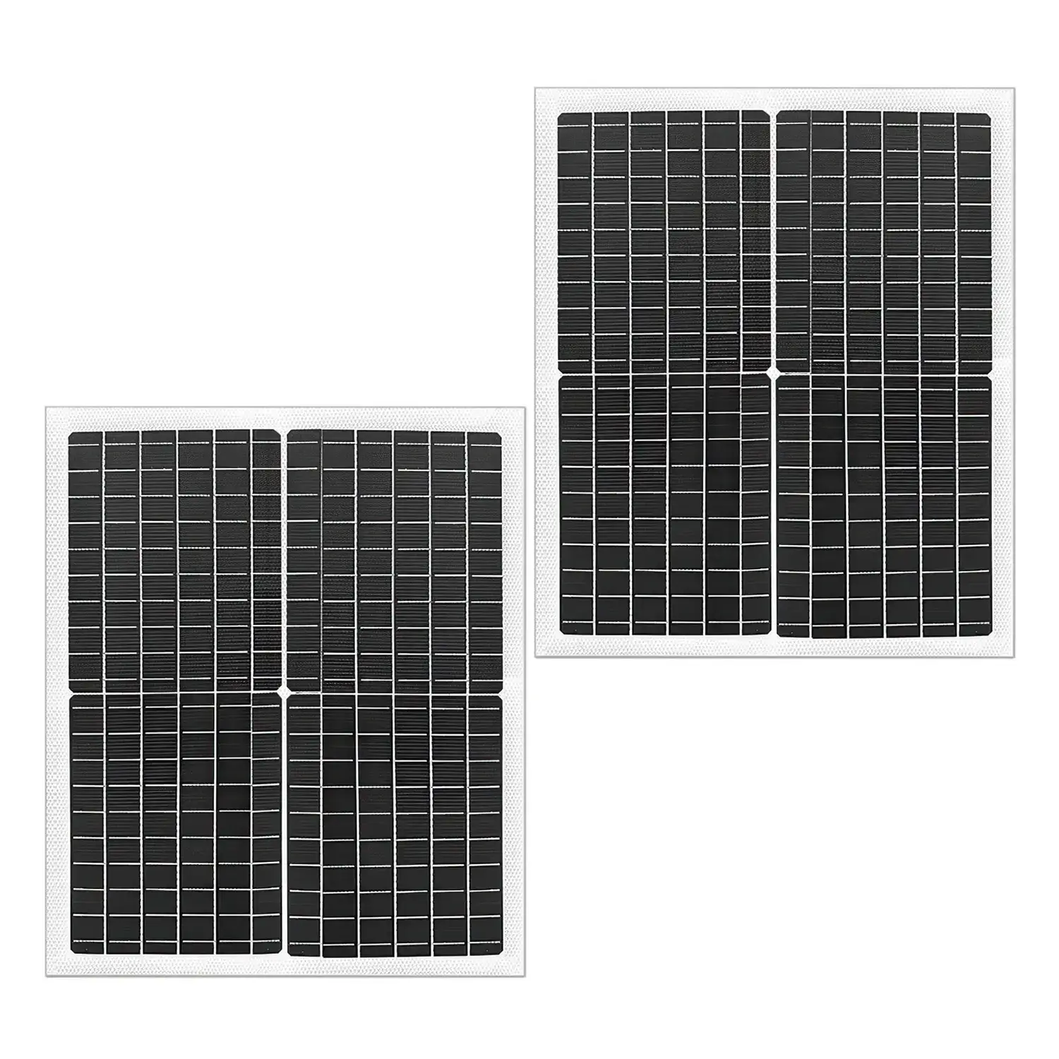 Panneau Solaire 20W