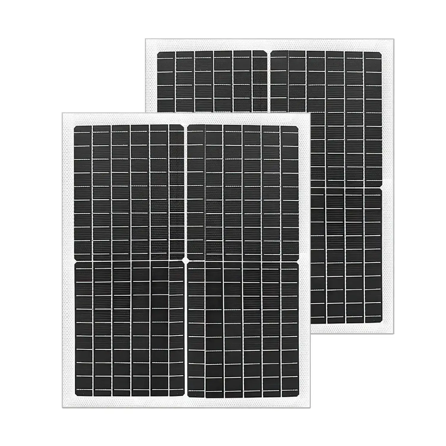 Panneau Solaire Flexible 20W