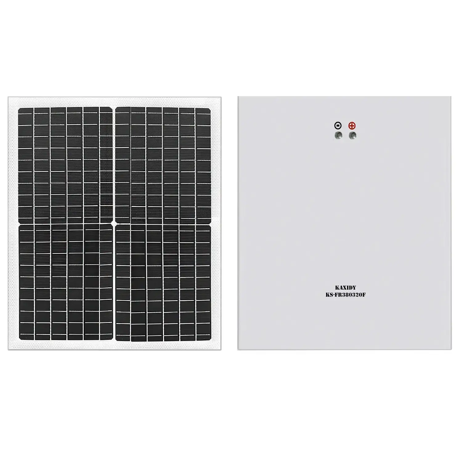 Panneau Solaire Flexible