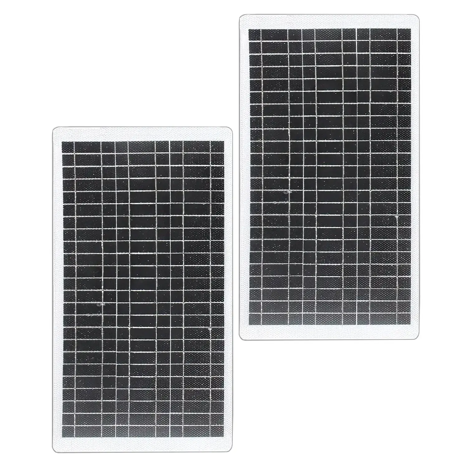 Panneau Solaire Flexible 15W 12V