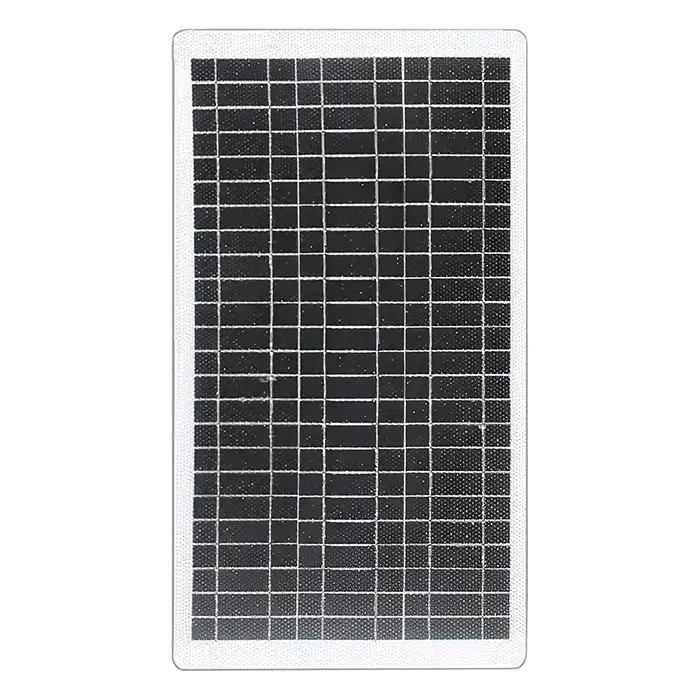 Panneaux Solaires 15W