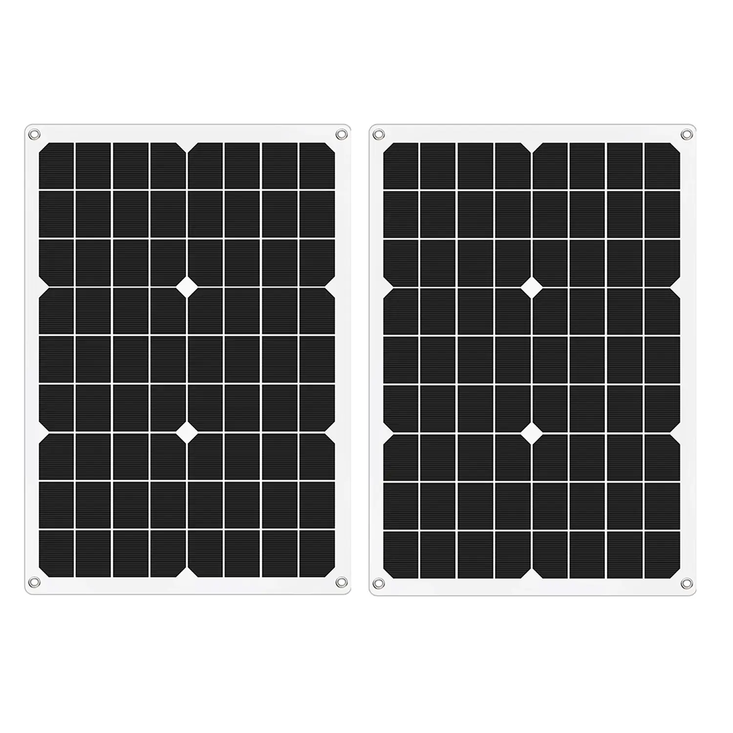 modules solaires 20W