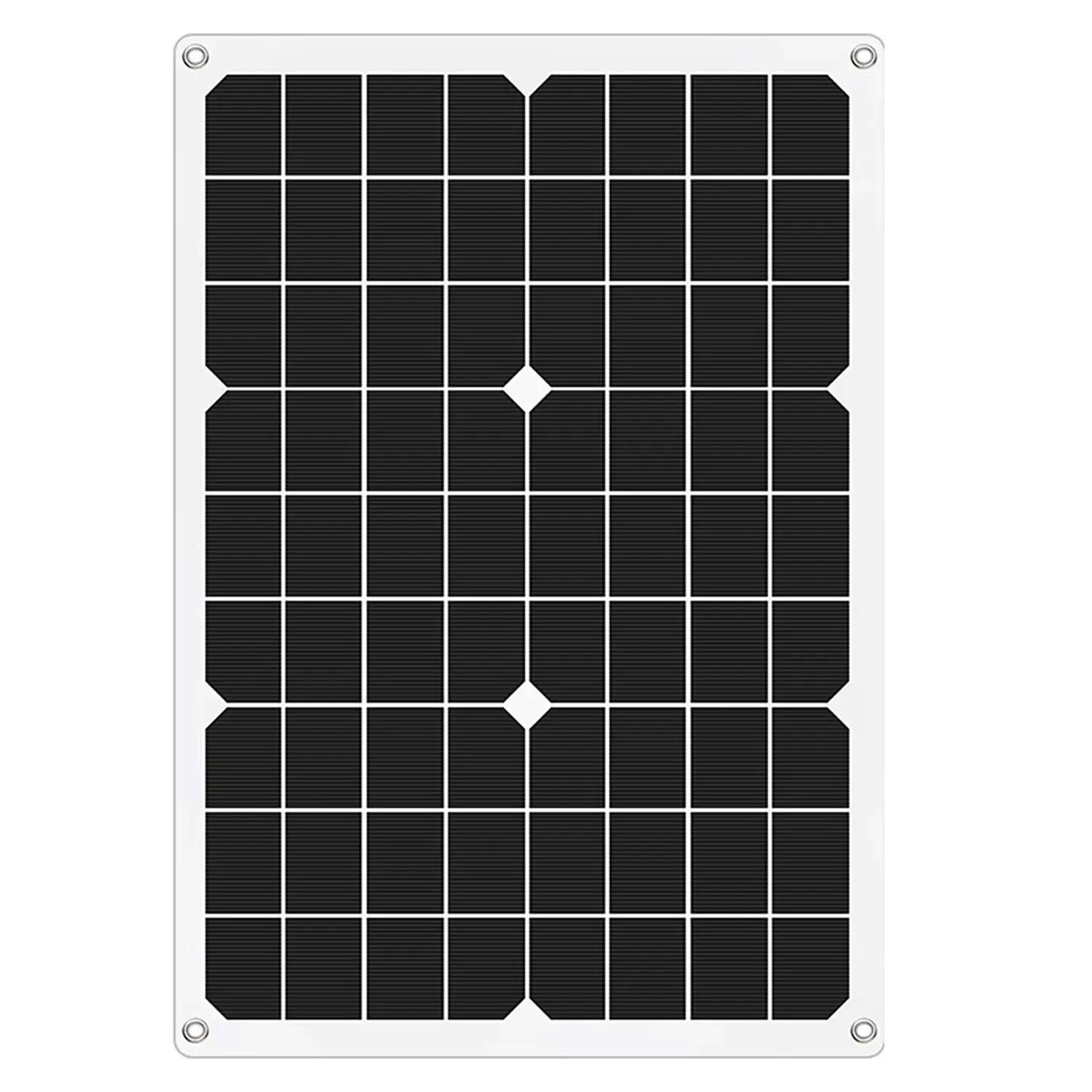 Panneau Solaire Flexible 20W
