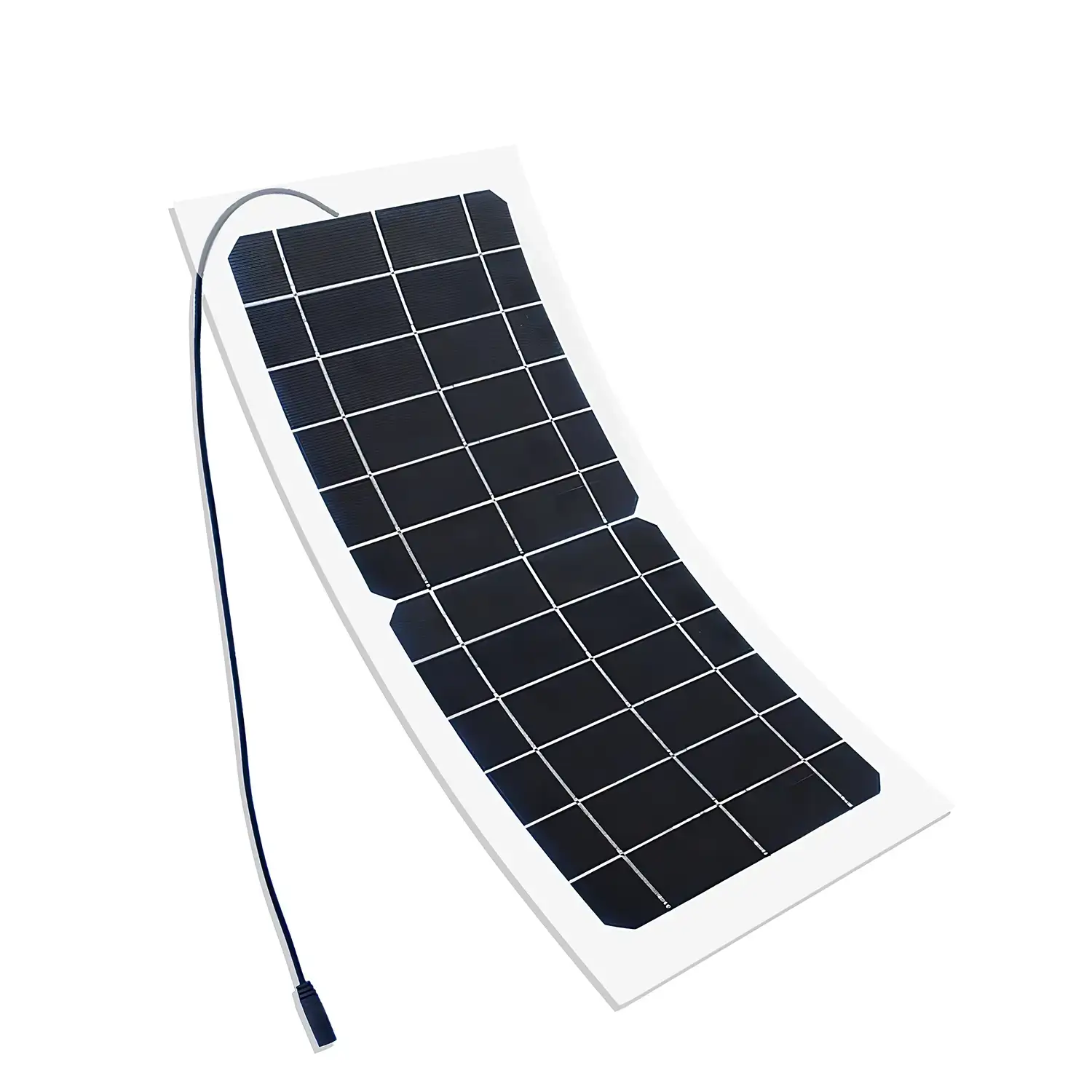 Panneau Solaire 6V