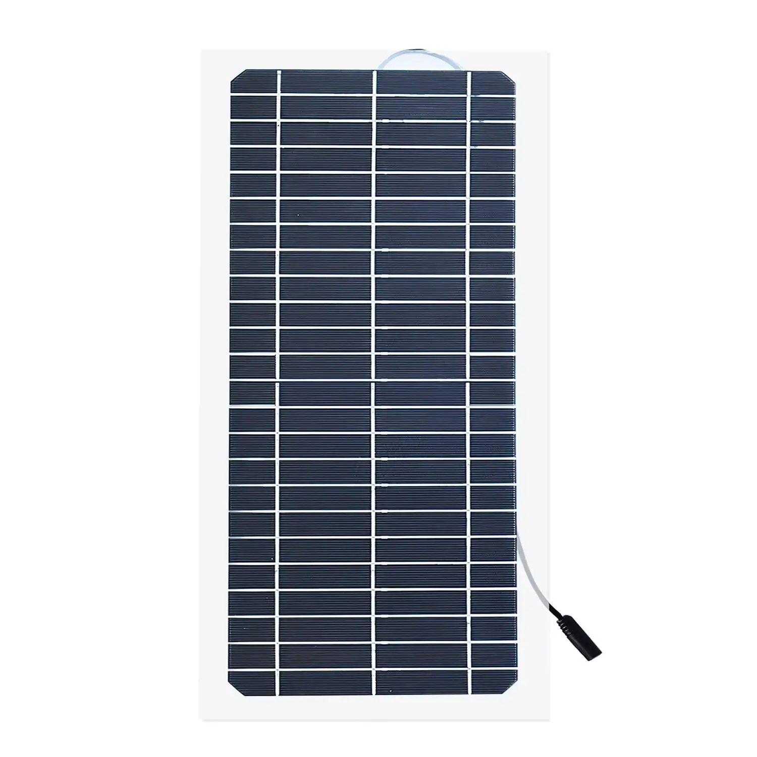 10W panneaux solaires