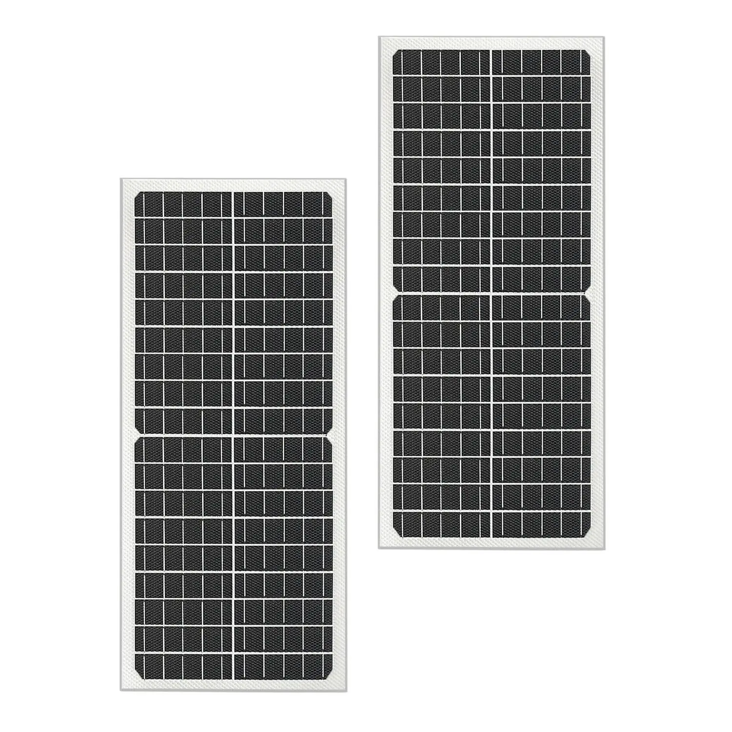 Panneau Solaire Flexible 20W