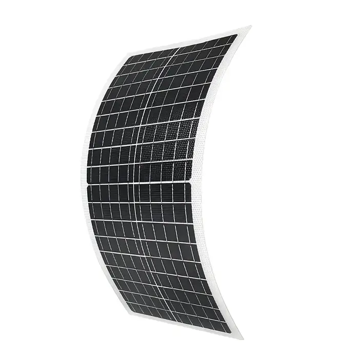 Panneau Solaire Flexible 12V