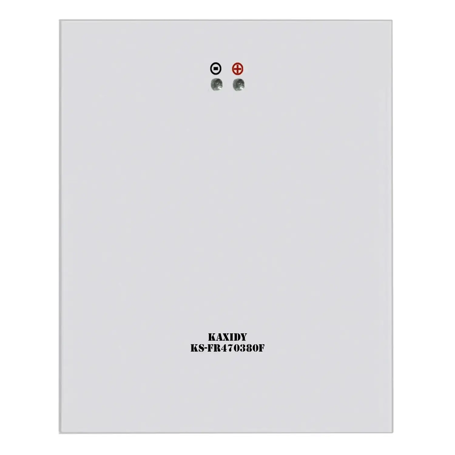 Panneau Solaire 12V