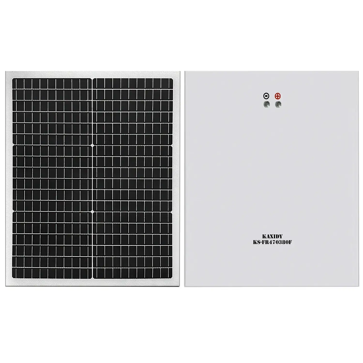 Panneau Solaire Flexible
