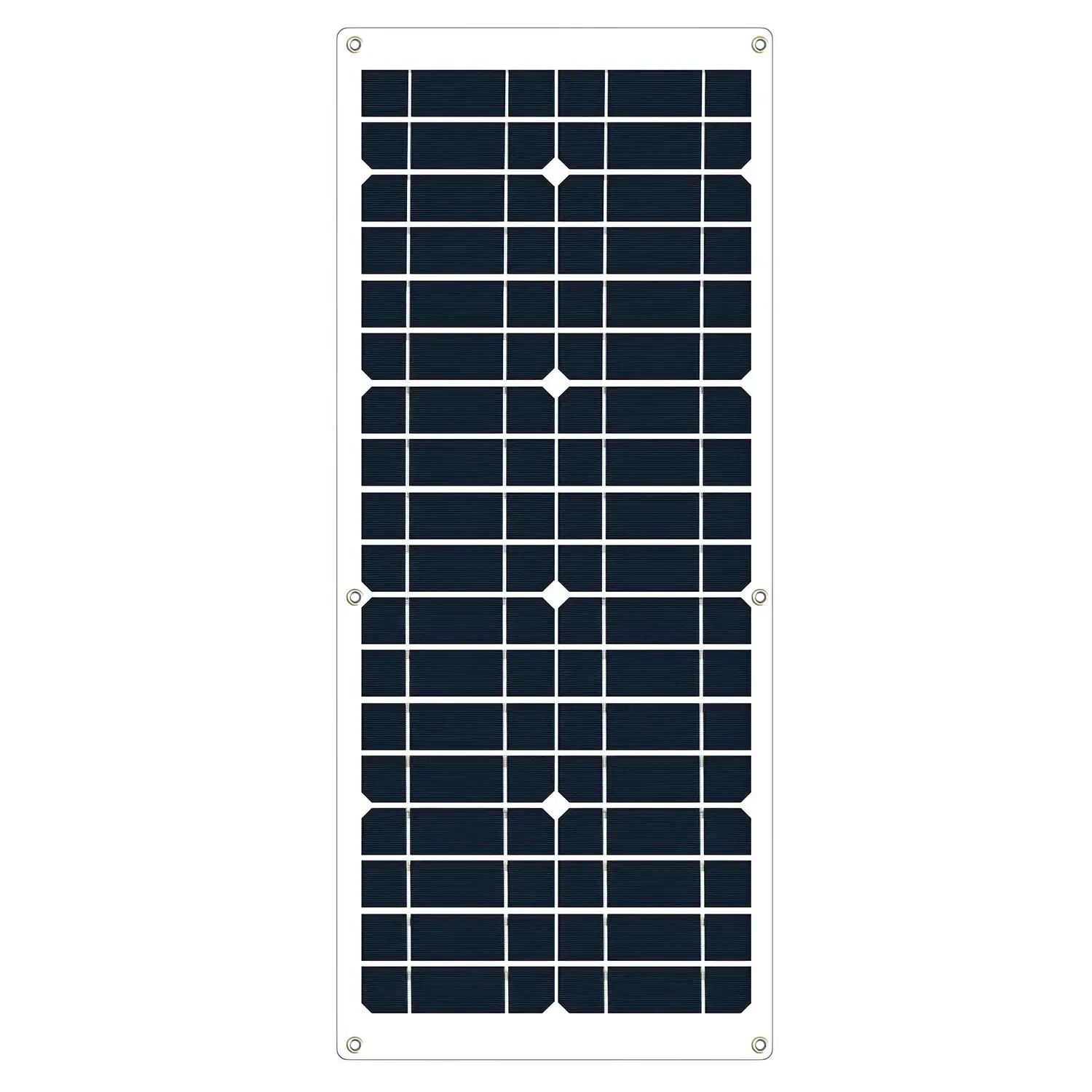 Panneau Solaire Flexible 25W