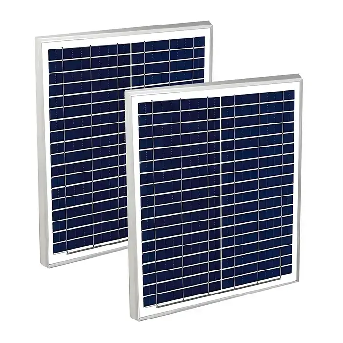 Panneaux solaires OEM