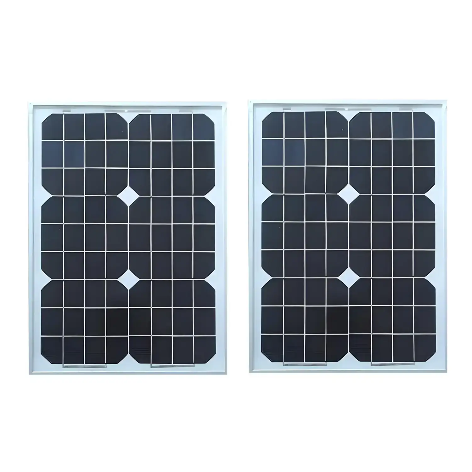 Modules Solaires 20W