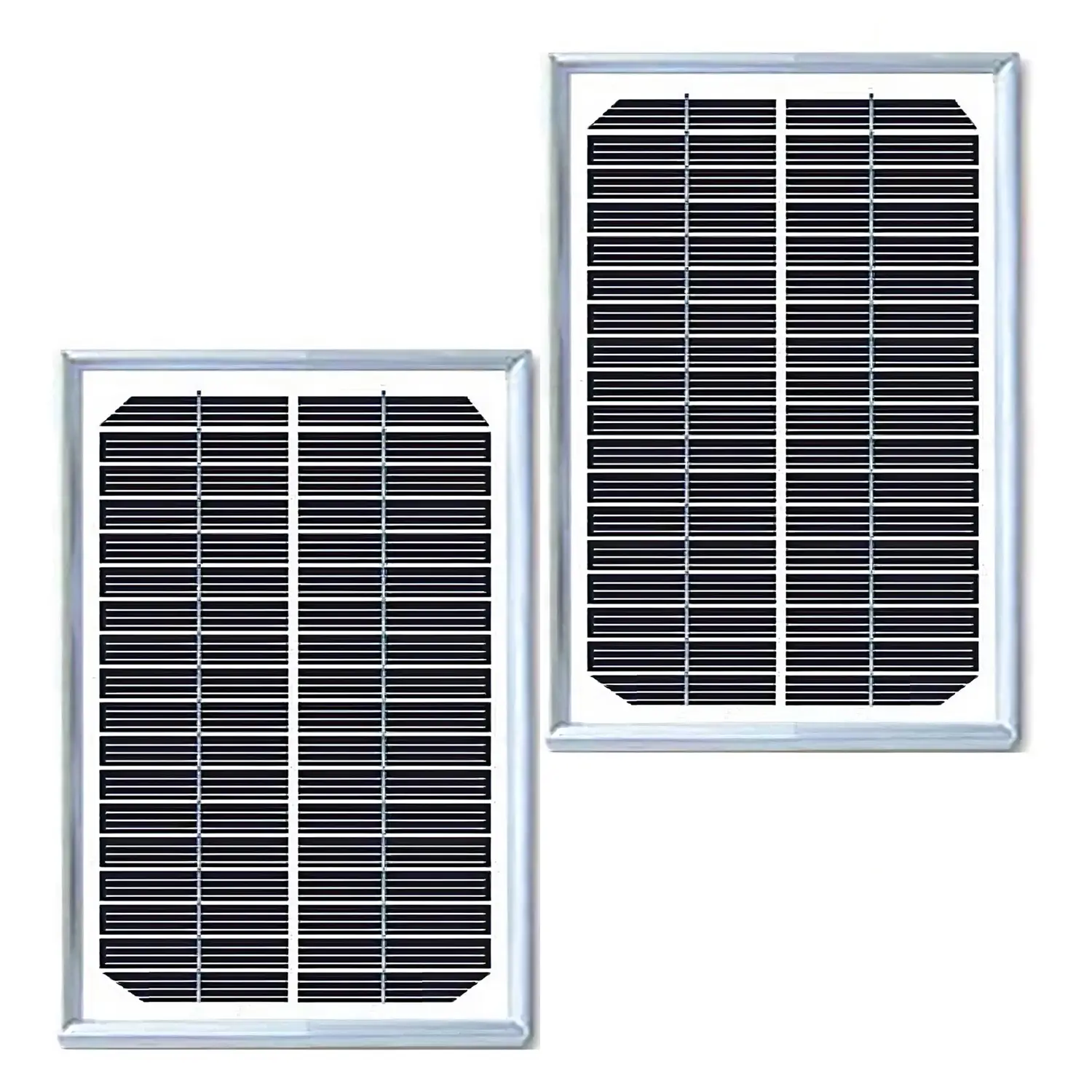 3W Modules Solaires