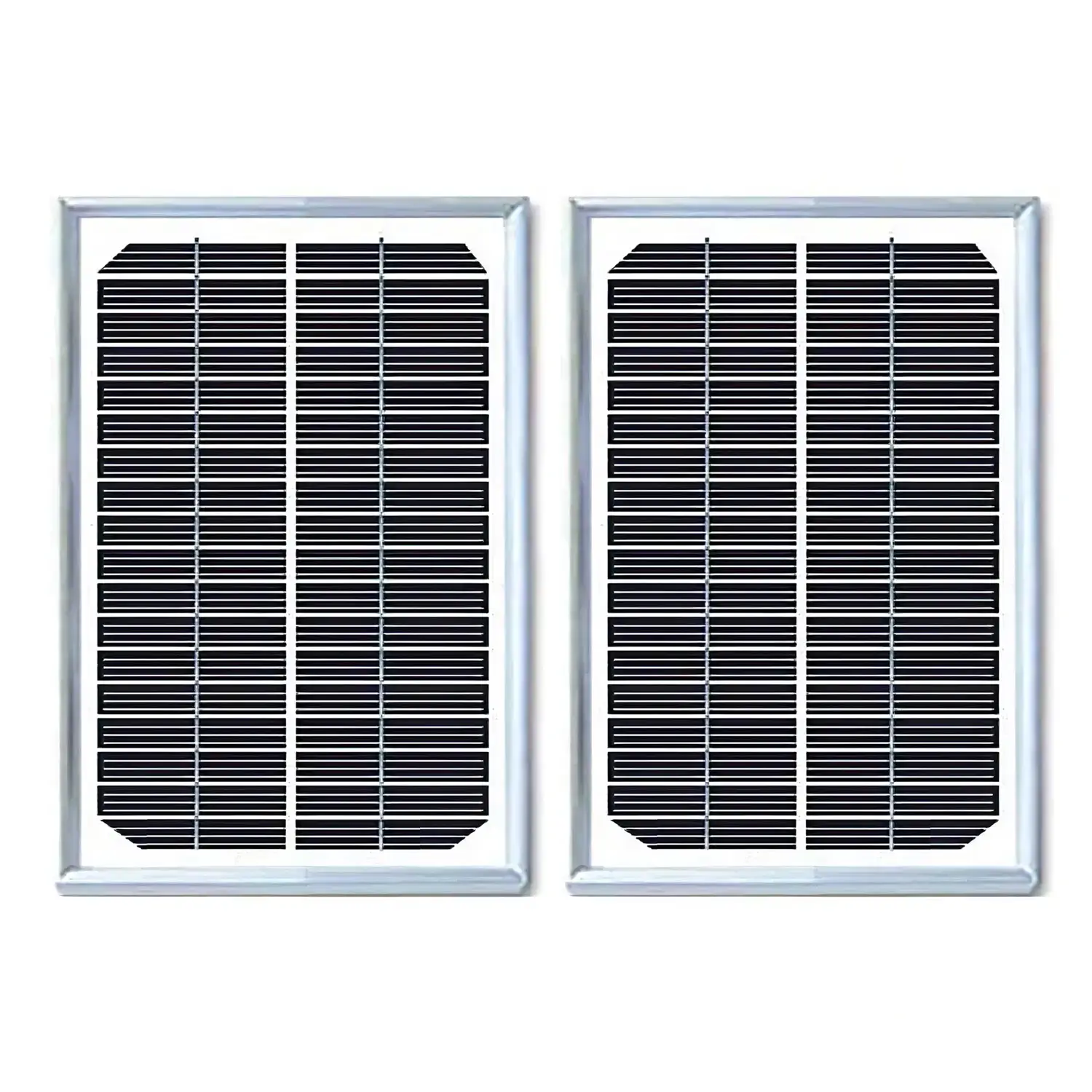 Panneau Solaire 3W