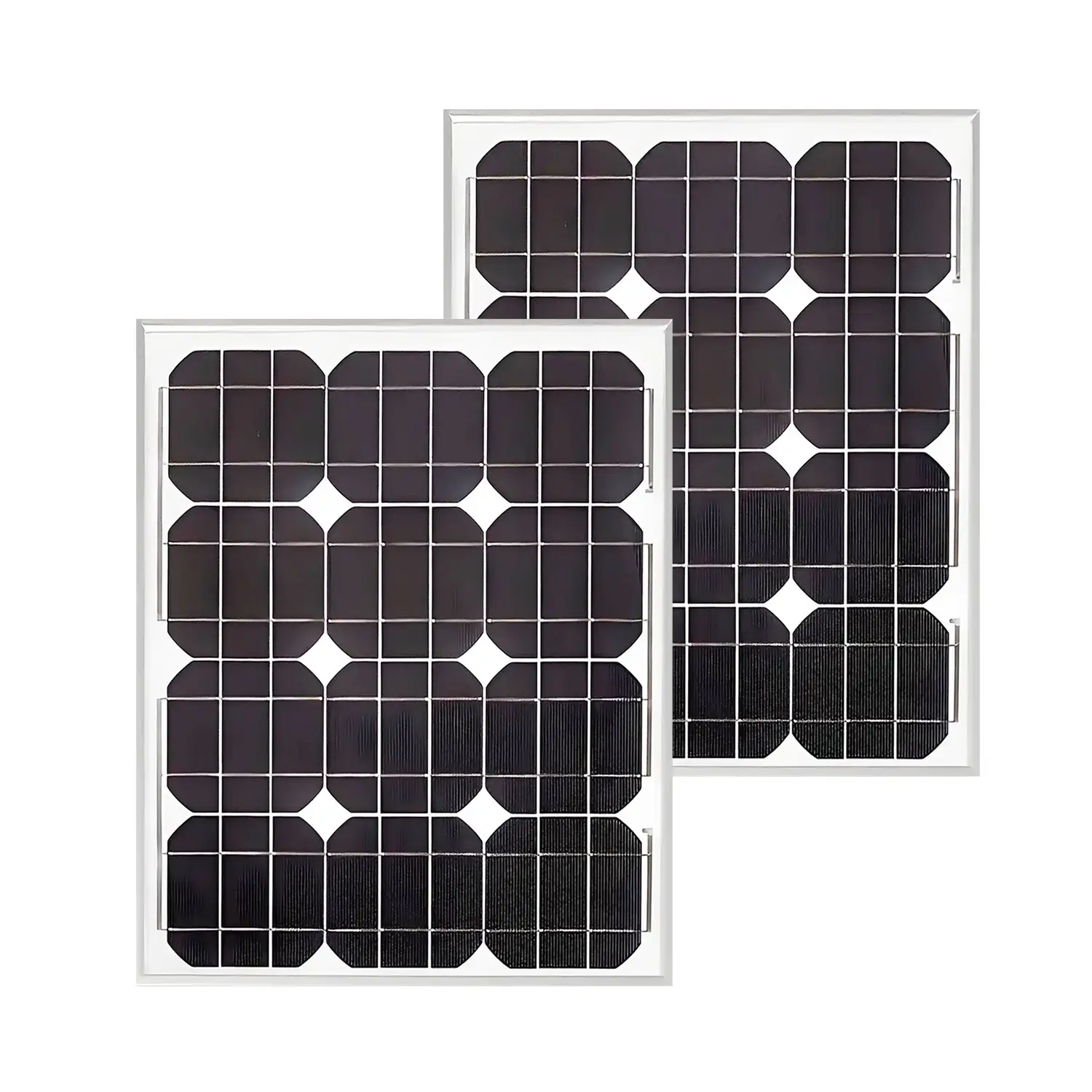 Modules Solaires 50W