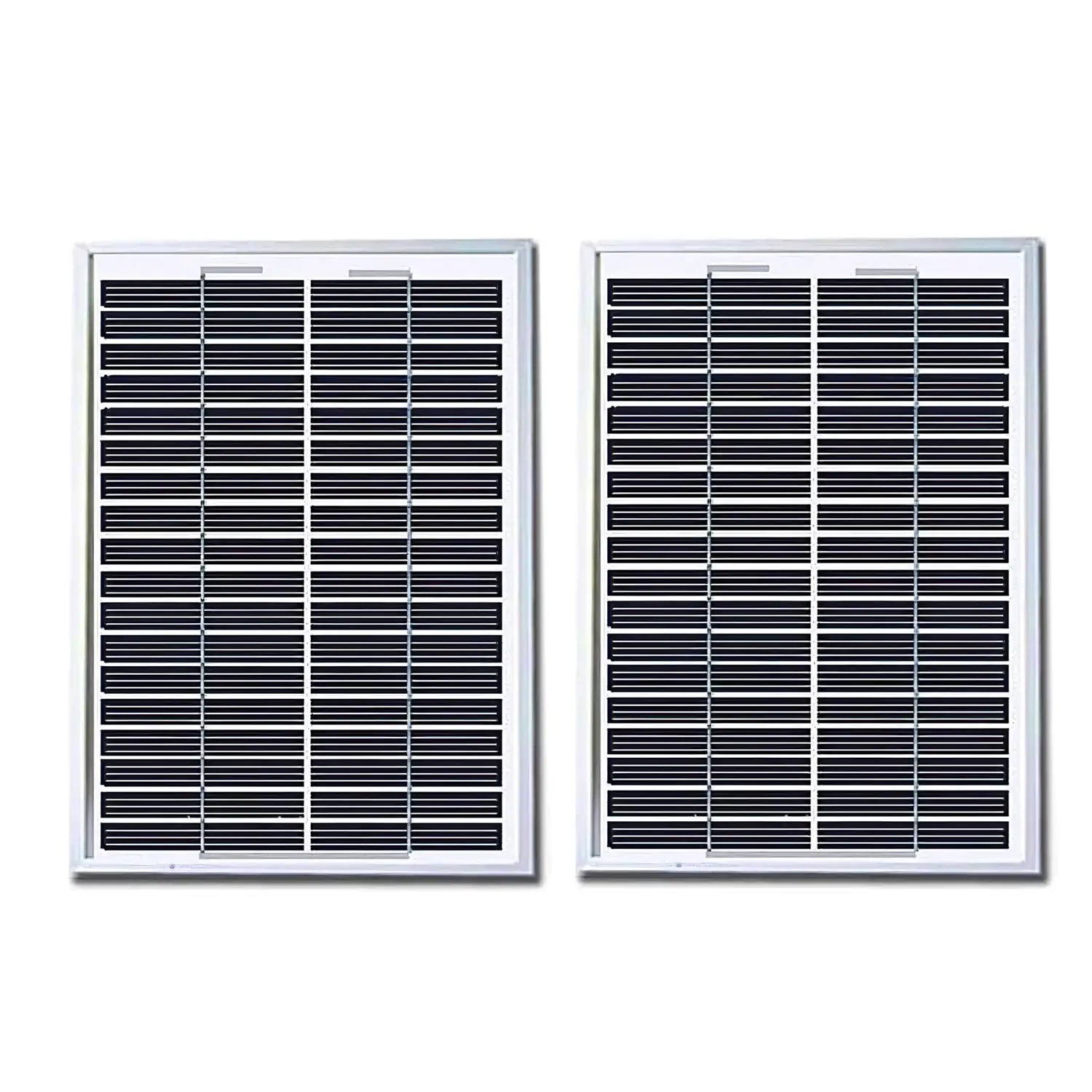 Modules Solaires 5W