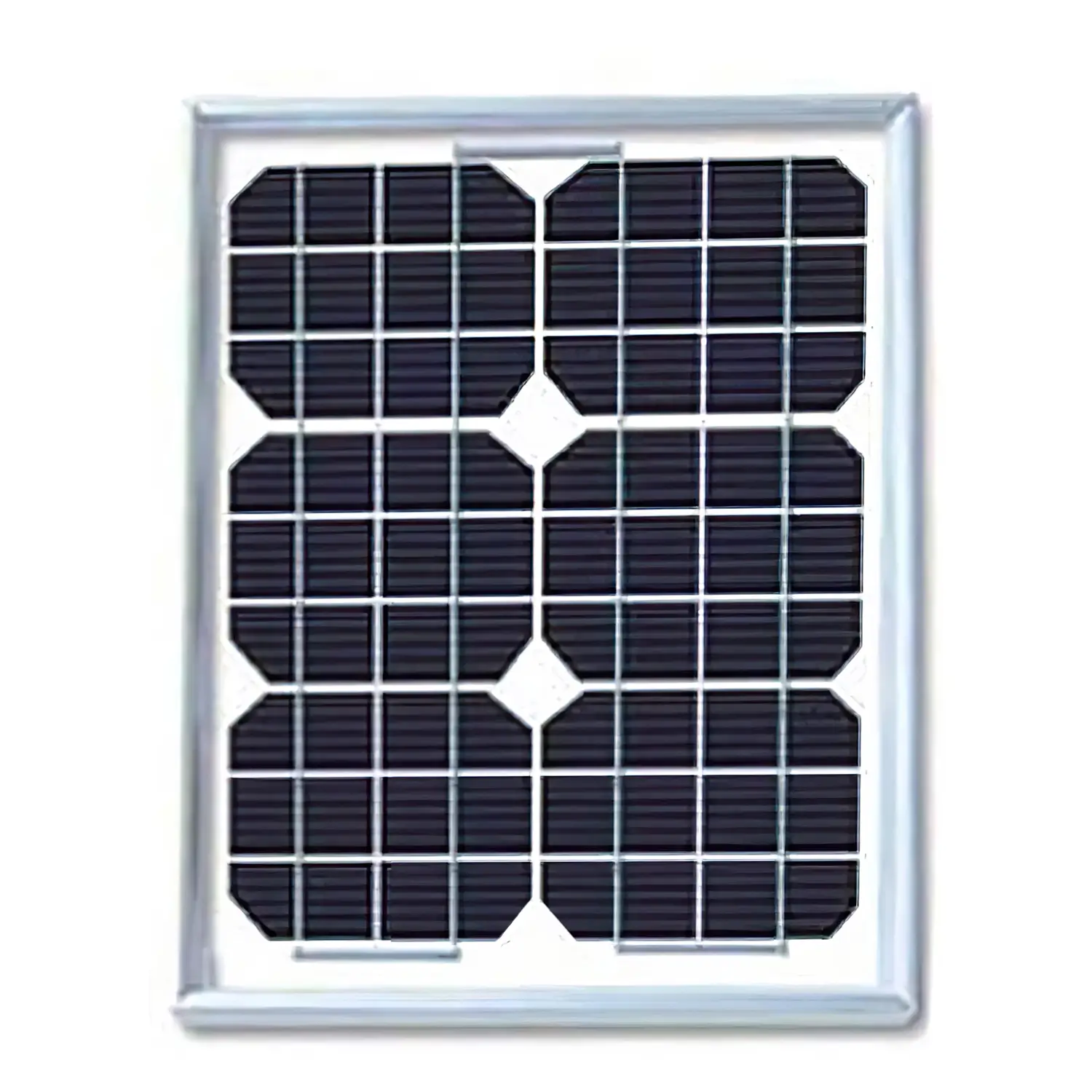 Modules Solaires 10W